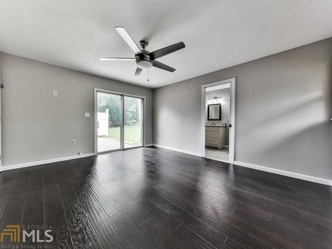 1968 Judith Ann Dr, Morrow, GA 30260 photo 8