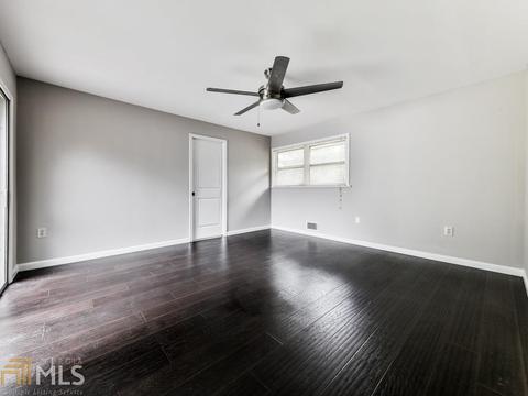 1968 Judith Ann Dr, Morrow, GA 30260 photo 16