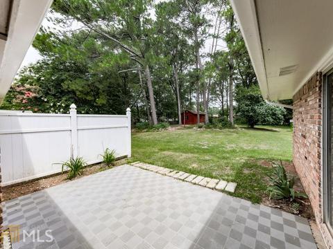 1968 Judith Ann Dr, Morrow, GA 30260 photo 25