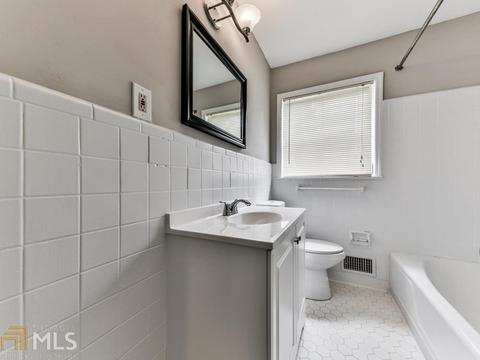 1968 Judith Ann Dr, Morrow, GA 30260 photo 19