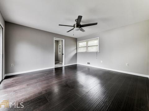 1968 Judith Ann Dr, Morrow, GA 30260 photo 23