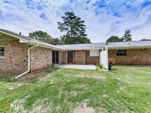 1968 Judith Ann Dr, Morrow, GA 30260 photo 28