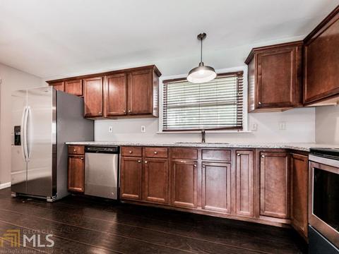1968 Judith Ann Dr, Morrow, GA 30260 photo 10