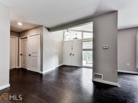 1968 Judith Ann Dr, Morrow, GA 30260 photo 15