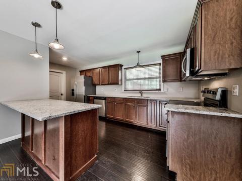 1968 Judith Ann Dr, Morrow, GA 30260 photo 9