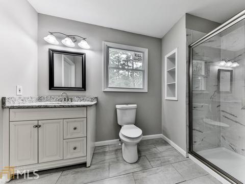 1968 Judith Ann Dr, Morrow, GA 30260 photo 18