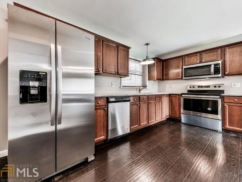 1968 Judith Ann Dr, Morrow, GA 30260 photo 11