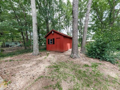 1968 Judith Ann Dr, Morrow, GA 30260 photo 24