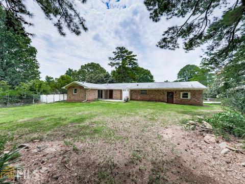 1968 Judith Ann Dr, Morrow, GA 30260 photo 27