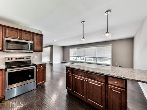 1968 Judith Ann Dr, Morrow, GA 30260 photo 14
