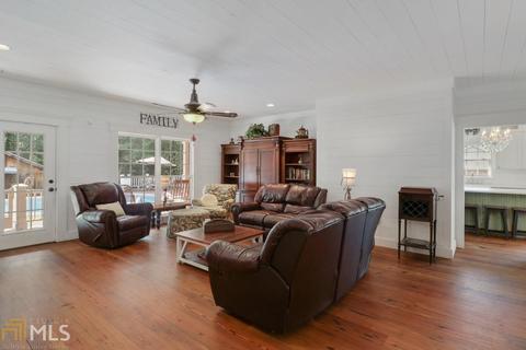 271 Hawk Hammock Rd, Springfield, GA 31329 photo 9