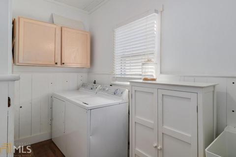 271 Hawk Hammock Rd, Springfield, GA 31329 photo 17