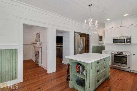 271 Hawk Hammock Rd, Springfield, GA 31329 photo 14