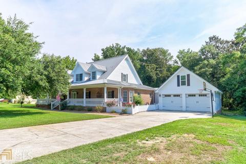 271 Hawk Hammock Rd, Springfield, GA 31329 photo 2