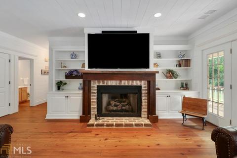 271 Hawk Hammock Rd, Springfield, GA 31329 photo 8