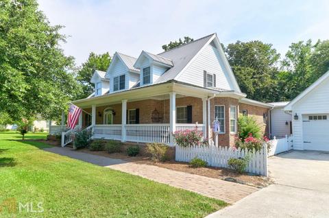 271 Hawk Hammock Rd, Springfield, GA 31329 photo 3