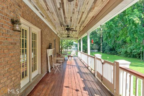 271 Hawk Hammock Rd, Springfield, GA 31329 photo 34