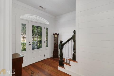 271 Hawk Hammock Rd, Springfield, GA 31329 photo 5