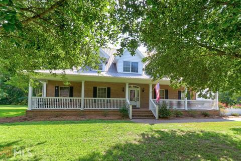271 Hawk Hammock Rd, Springfield, GA 31329 photo 1