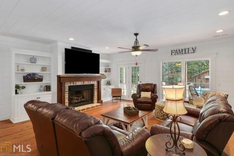 271 Hawk Hammock Rd, Springfield, GA 31329 photo 7