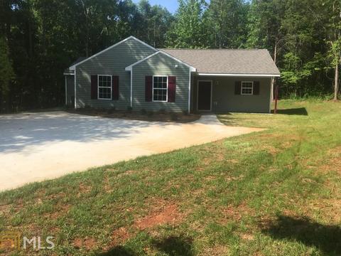 3142 Wallace Rd, Gainesville, GA 30507 photo 1