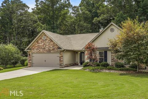 501 Evan Brook Dr, Bethlehem, GA 30620 photo 1