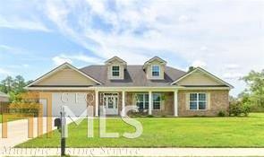 128 Cobbleton Dr, Rincon, GA 31326 photo 1