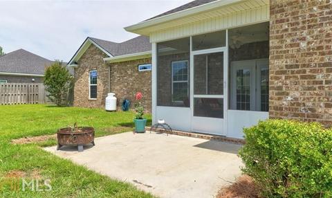128 Cobbleton Dr, Rincon, GA 31326 photo 24