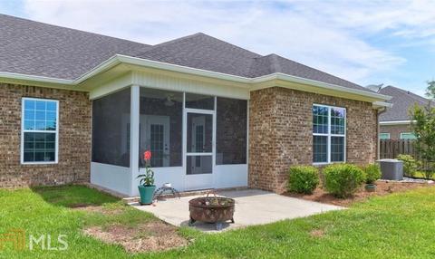 128 Cobbleton Dr, Rincon, GA 31326 photo 27