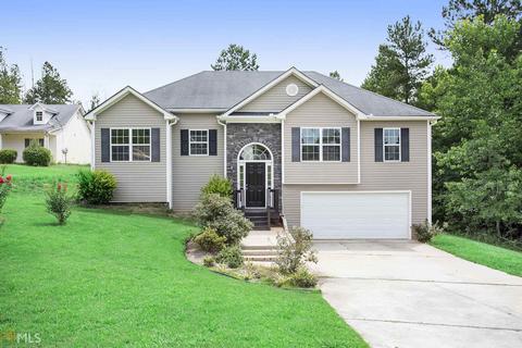 35 Shenandoah, Covington, GA 30016 photo 1