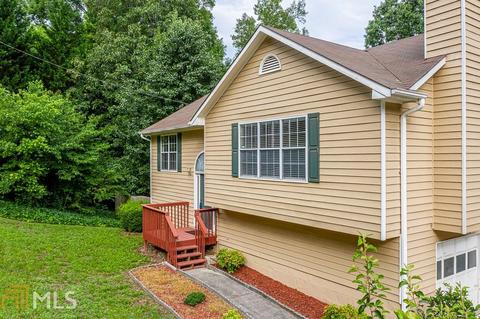 4792 Shay Ter, Buford, GA 30519 photo 2