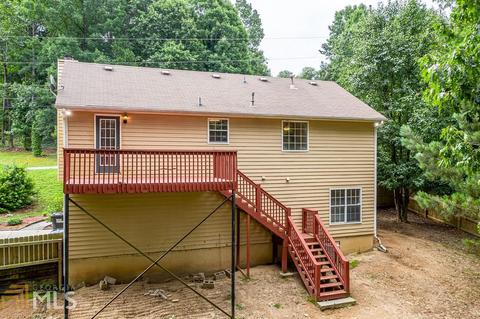 4792 Shay Ter, Buford, GA 30519 photo 32