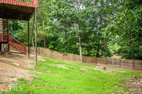4792 Shay Ter, Buford, GA 30519 photo 28