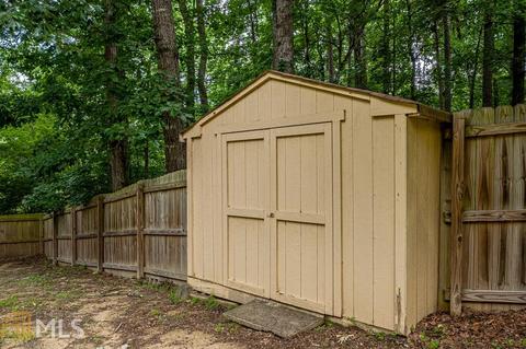 4792 Shay Ter, Buford, GA 30519 photo 27