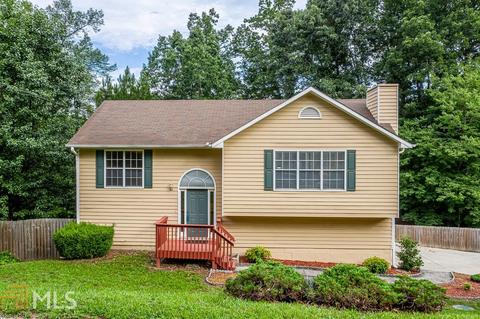 4792 Shay Ter, Buford, GA 30519 photo 1