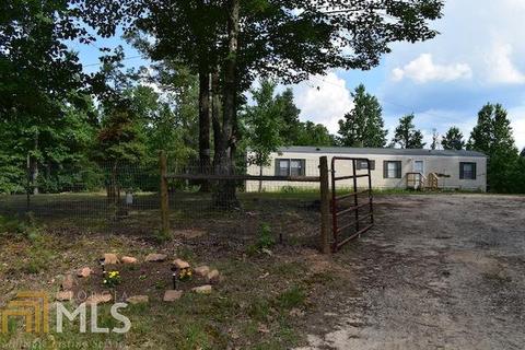 642 Deer Path Ln, Clarkesville, GA 30523 photo 2