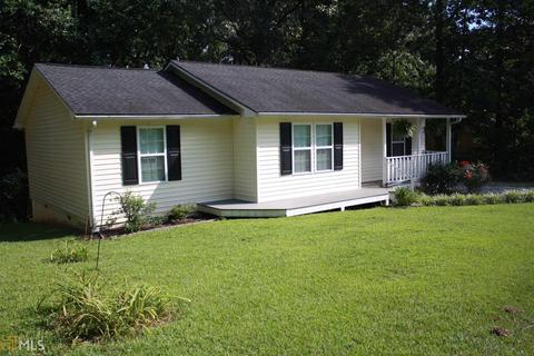 159 Hidden Lakes Dr, Toccoa, GA 30577 photo 4