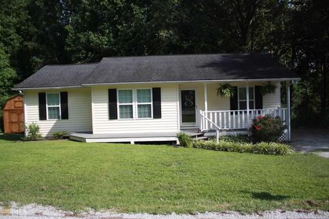 159 Hidden Lakes Dr, Toccoa, GA 30577 photo 1