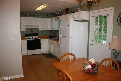 159 Hidden Lakes Dr, Toccoa, GA 30577 photo 5