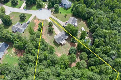 390 Longcreek Dr, Covington, GA 30016 photo 4