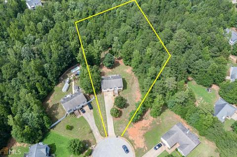 390 Longcreek Dr, Covington, GA 30016 photo 3