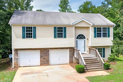 390 Longcreek Dr, Covington, GA 30016 photo 2