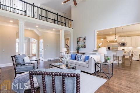 10040 Halstead Dr, Suwanee, GA 30024 photo 11