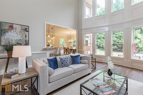 10040 Halstead Dr, Suwanee, GA 30024 photo 12