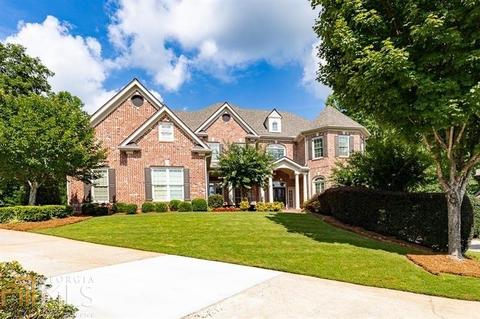 10040 Halstead Dr, Suwanee, GA 30024 photo 1