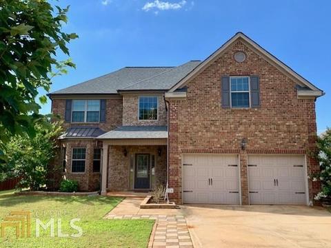 204 Larkfield Ct, Hampton, GA 30228 photo 1