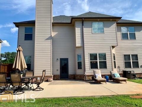 204 Larkfield Ct, Hampton, GA 30228 photo 22