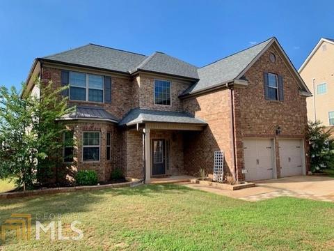 204 Larkfield Ct, Hampton, GA 30228 photo 2