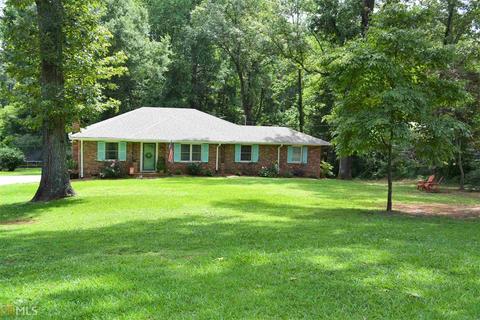 816 Piney Woods Dr, Lagrange, GA 30240 photo 1