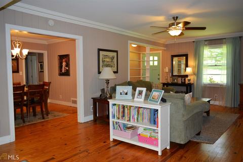 816 Piney Woods Dr, Lagrange, GA 30240 photo 10